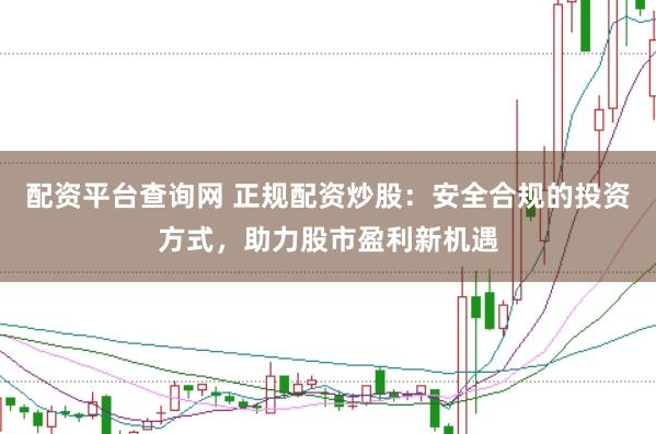 配资平台查询网 正规配资炒股：安全合规的投资方式，助力股市盈利新机遇