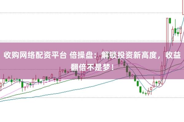 收购网络配资平台 倍操盘：解锁投资新高度，收益翻倍不是梦！