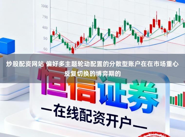 炒股配资网站 偏好多主题轮动配置的分散型账户在在市场重心反复切换的博弈期的