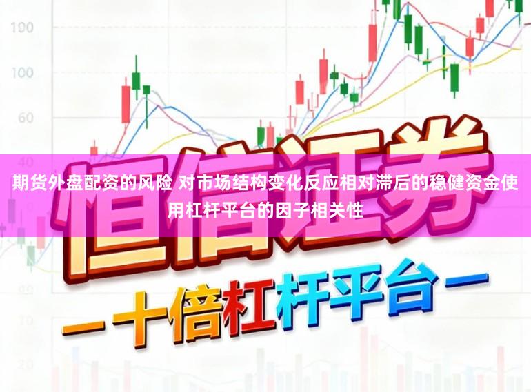 期货外盘配资的风险 对市场结构变化反应相对滞后的稳健资金使用杠杆平台的因子相关性