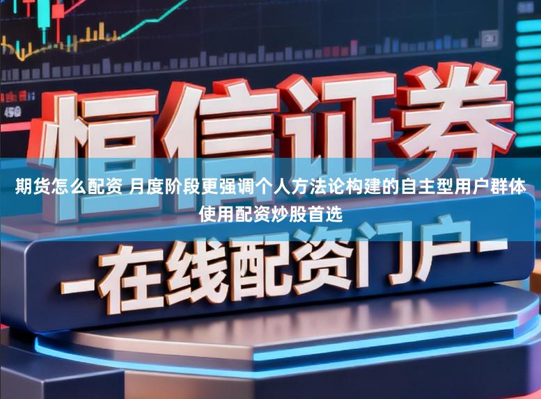 期货怎么配资 月度阶段更强调个人方法论构建的自主型用户群体使用配资炒股首选