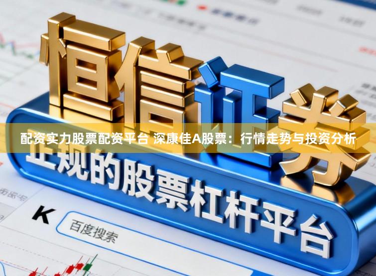 配资实力股票配资平台 深康佳A股票：行情走势与投资分析