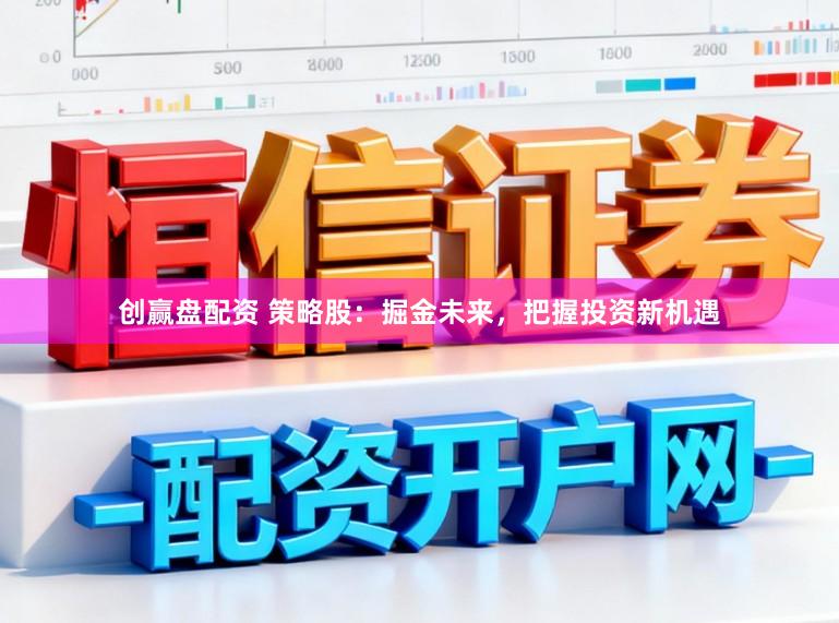 创赢盘配资 策略股：掘金未来，把握投资新机遇