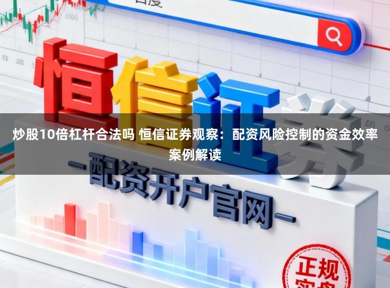 炒股10倍杠杆合法吗 恒信证券观察：配资风险控制的资金效率案例解读