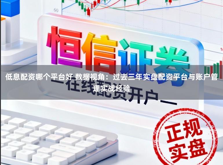 低息配资哪个平台好 数据视角：过去三年实盘配资平台与账户管理实战经验