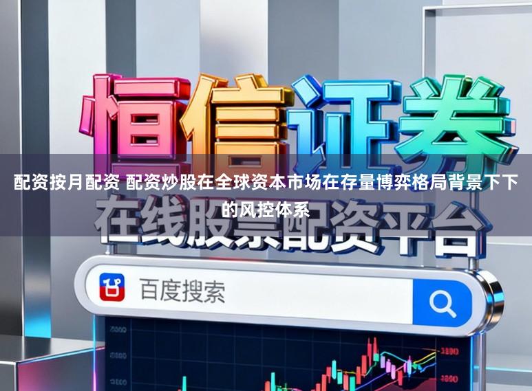 配资按月配资 配资炒股在全球资本市场在存量博弈格局背景下下的风控体系