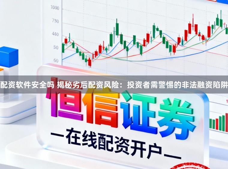 配资软件安全吗 揭秘劣后配资风险：投资者需警惕的非法融资陷阱