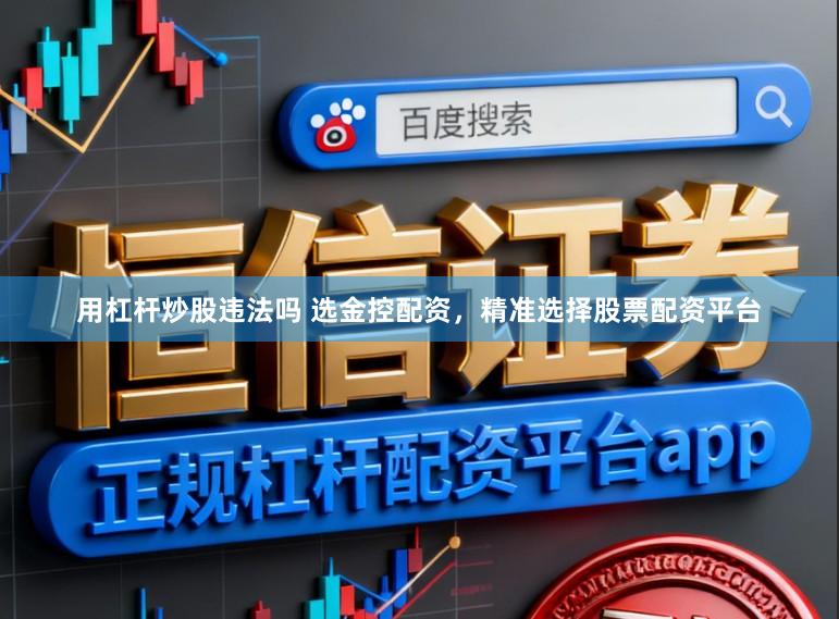 用杠杆炒股违法吗 选金控配资，精准选择股票配资平台