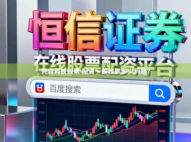 兴森科技股票 配资一般收取多少利息？